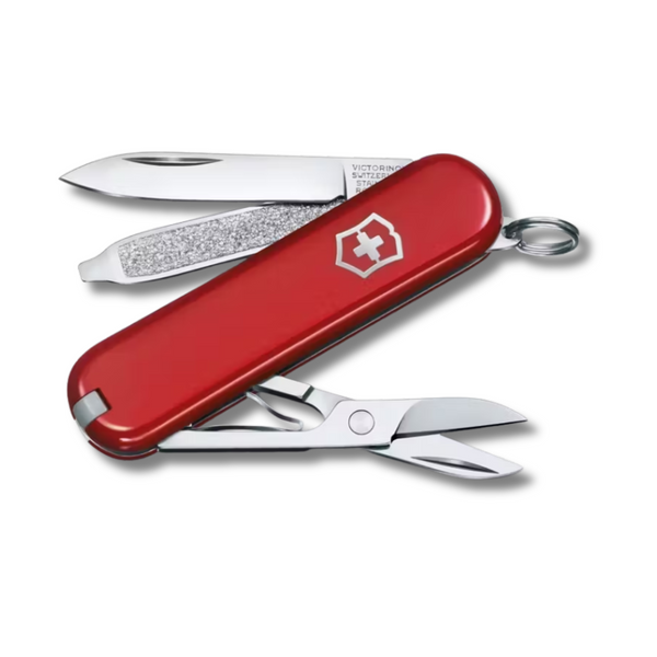 Navaja Suiza Victorinox Classic 58mm Style Icon 0.6223.g