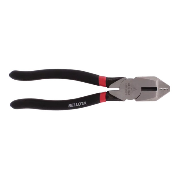 Pinza Electrica Uso Rudo 9 7610895opt Bellota