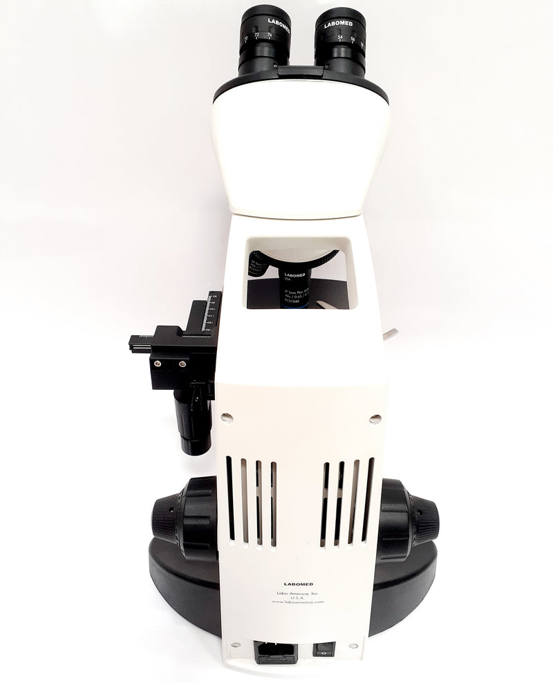 Microscopio Binocular Cxl Led Labomed ID-1536674