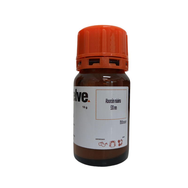 Hematoxilina 10 G Kelve Colorante ID-3185836