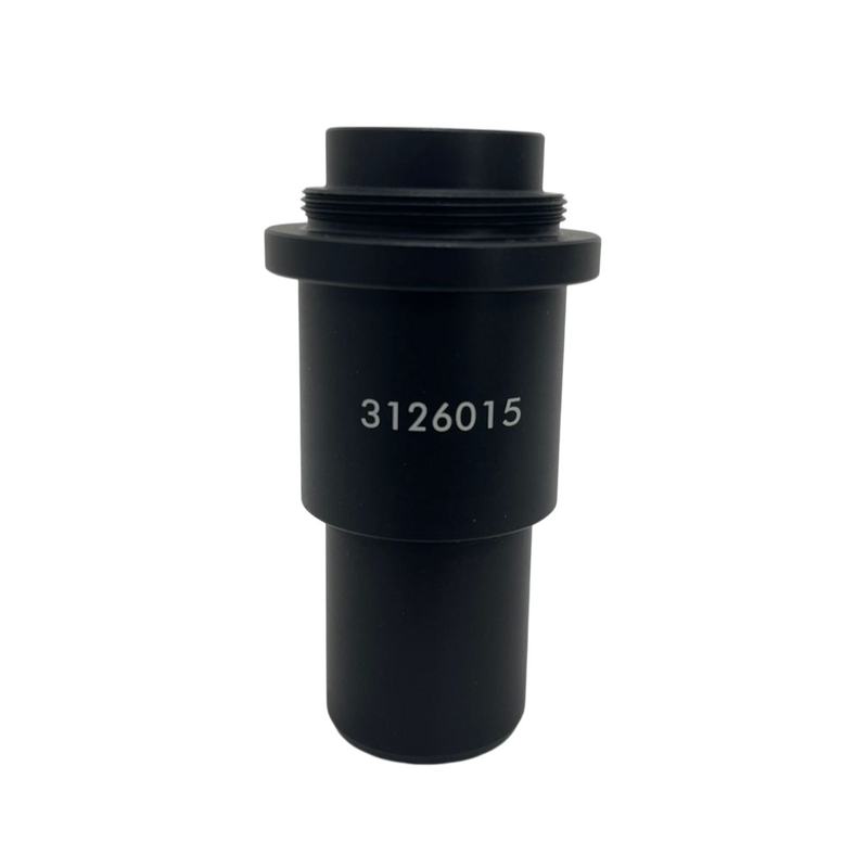 Adaptador De Cámara C-Mount Para Microscopio Cxl 0.35X Labomed ID-1981349