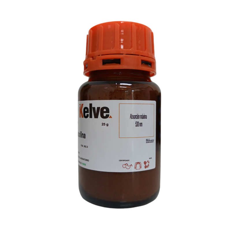 Hematoxilina 25 G Kelve Colorante ID-3185828