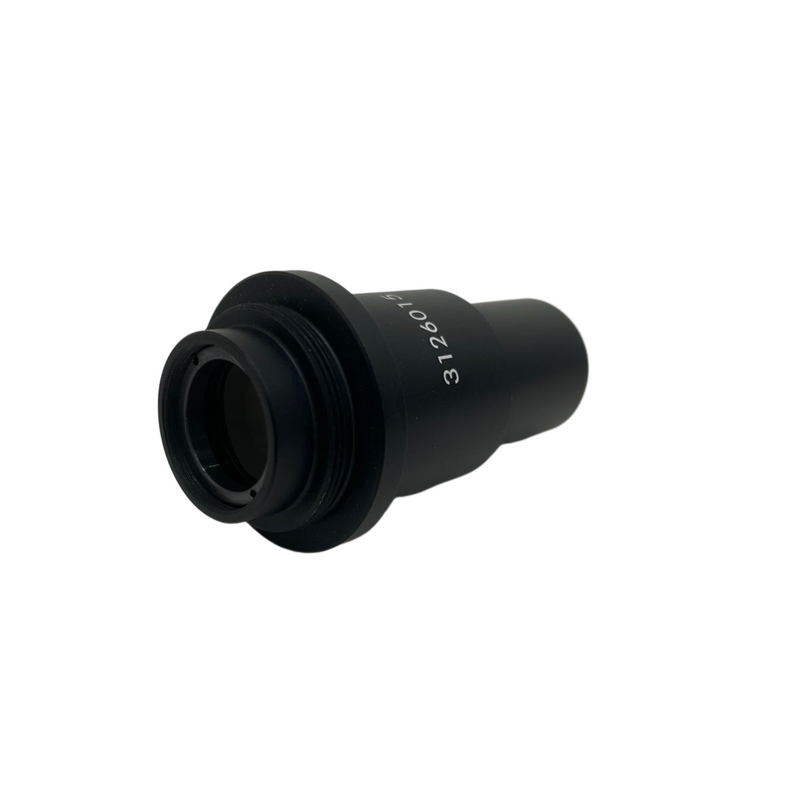 Adaptador De Cámara C-Mount Para Microscopio Cxl 0.35X Labomed ID-1981346