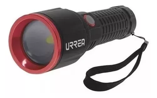 Linternas Lamparas Led de Alta Potencia 3000 Lm Urrea-h