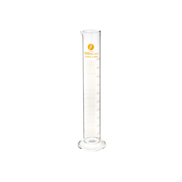 Probeta Graduada De Vidrio 1000Ml Clase B Jf Lhabo ID-3540804