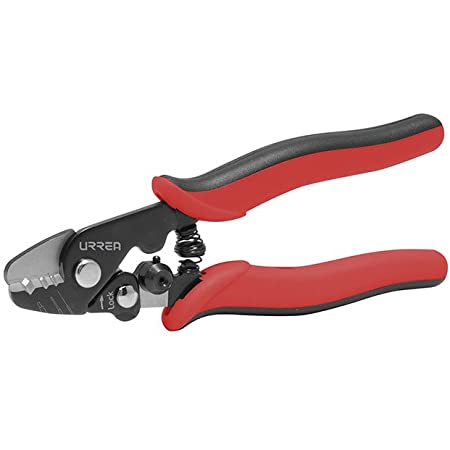 Pinza Pelacables para Fibra Óptica 310 Urrea-h