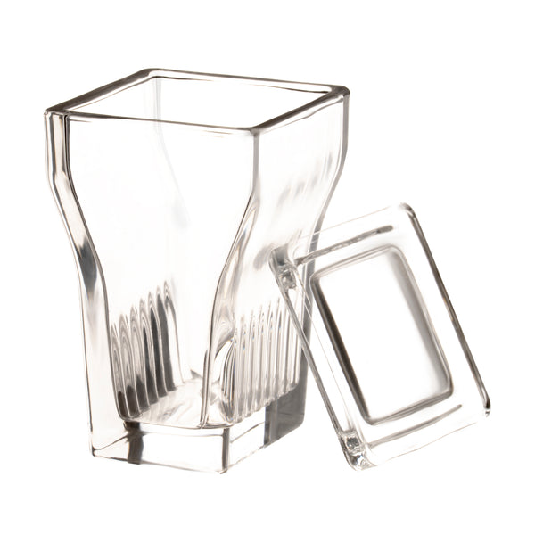 Cubeta Para Tinción Vidrio P/9 Diapositivas 76X26Mm Jf Lhabo ID-3699584