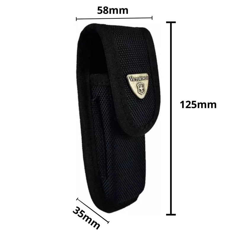 Funda De Nylon Para Navaja De 111 Mm 500775 Victorinox ID-3162505