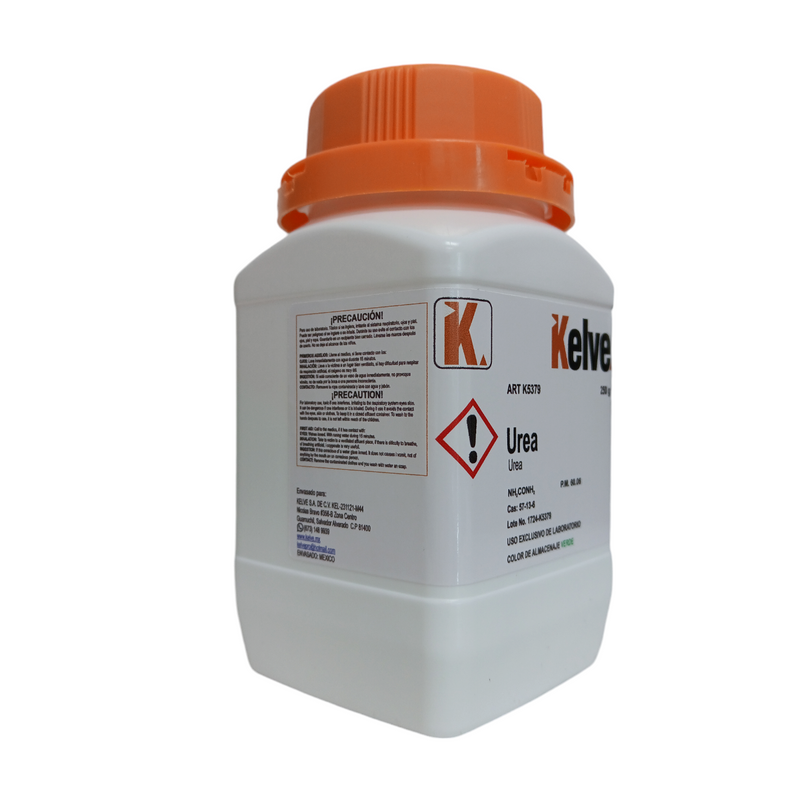 Urea R. A. De 250 G Kelve ID-3200573