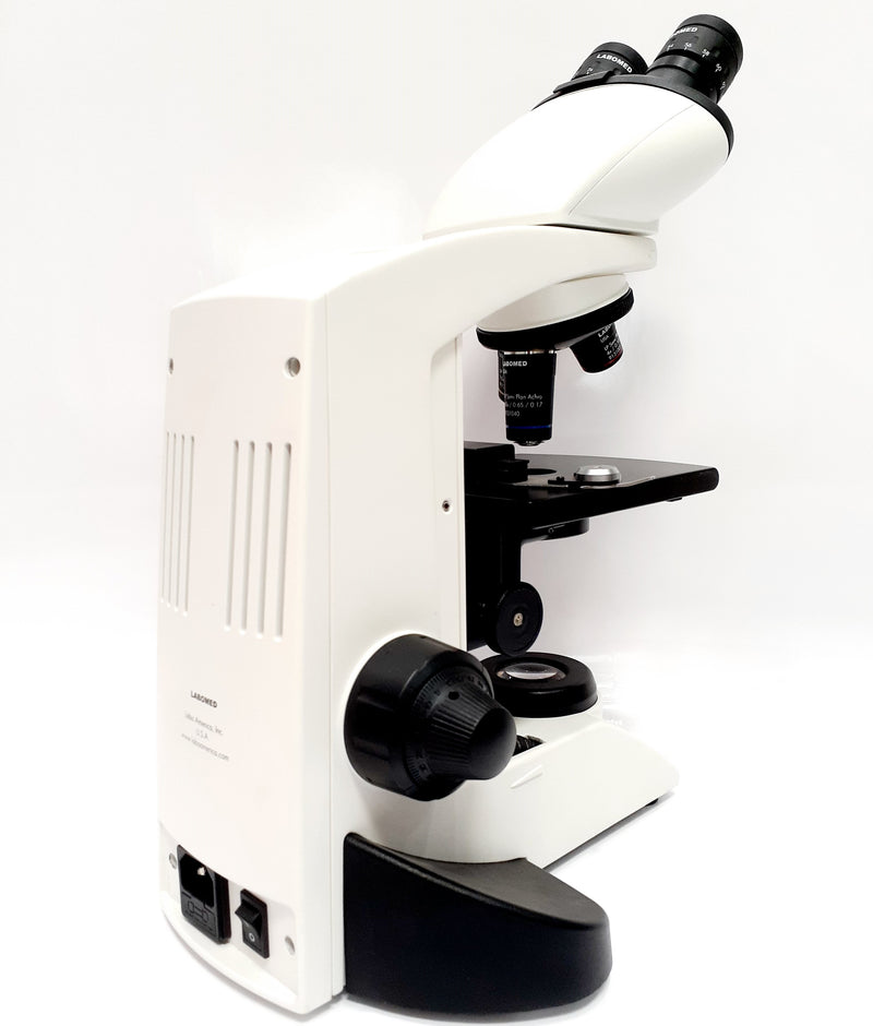 Microscopio Binocular Cxl Led Labomed ID-1536679
