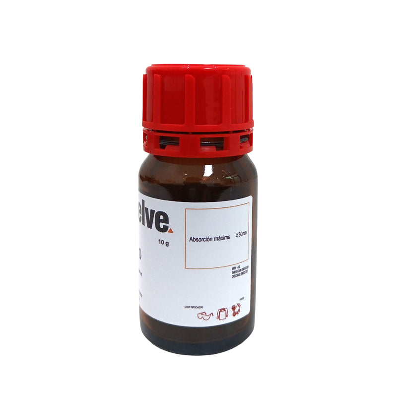 Safranina O 10 G Colorante Kelve ID-2970062