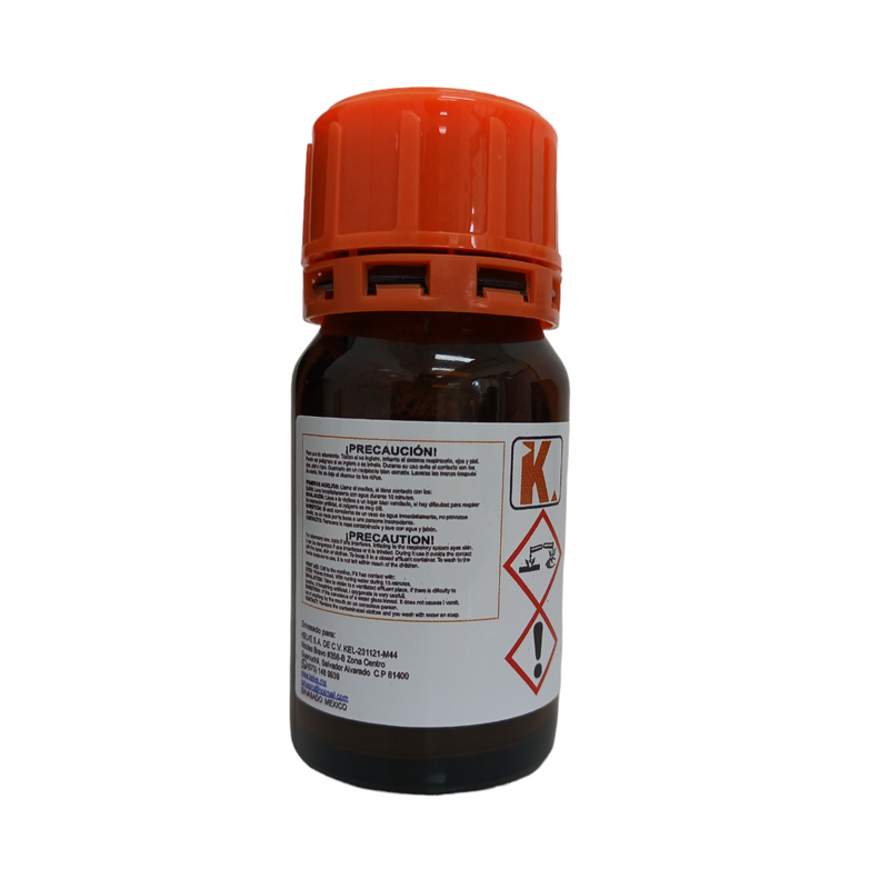 Rodamina B 5G Colorante Kelve ID-3091115