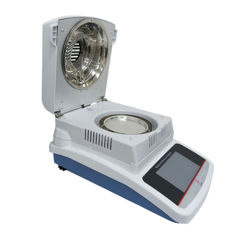 Balanza Analizadora De Humedad Mba1002 Jf Lhabo ID-3686979