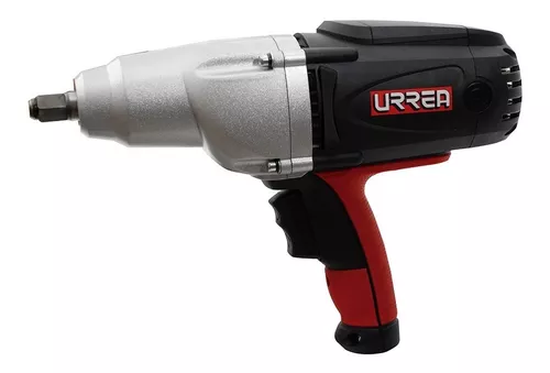 Pistola De Impacto Eléctrica 1/2 1100W 120V Li812 Urrea-H ID-2452092