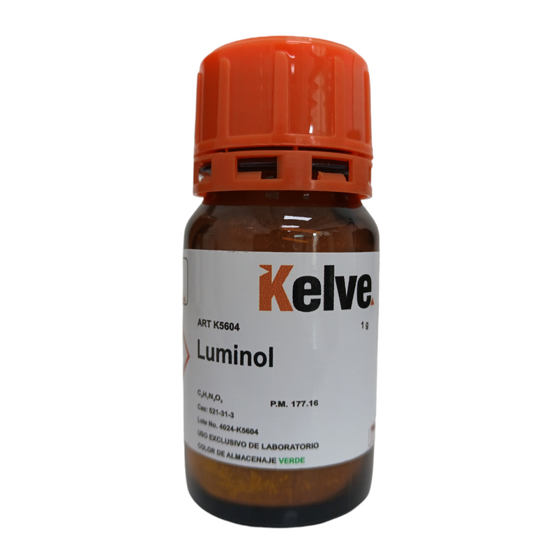 Luminol R. A. De 1 G Kelve ID-3276931