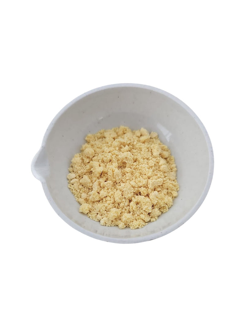Lecitina De Soya Polvo 500G Jf Laren ID-3472981