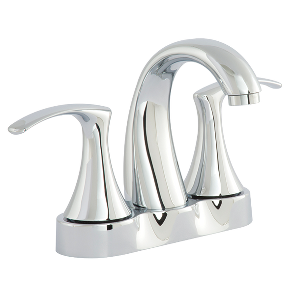 Mezcladora para Lavabo 4 Pulgadas 68yz Urrea-v