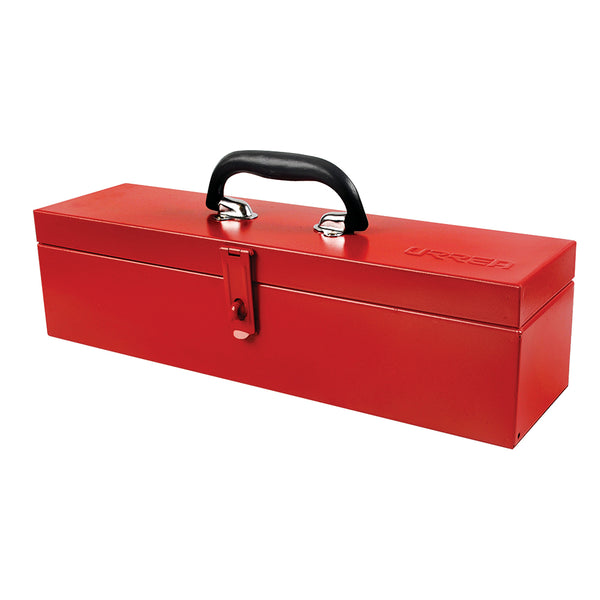 Caja De Herramientas 5493 De Metal Roja Urrea-H ID-2049990