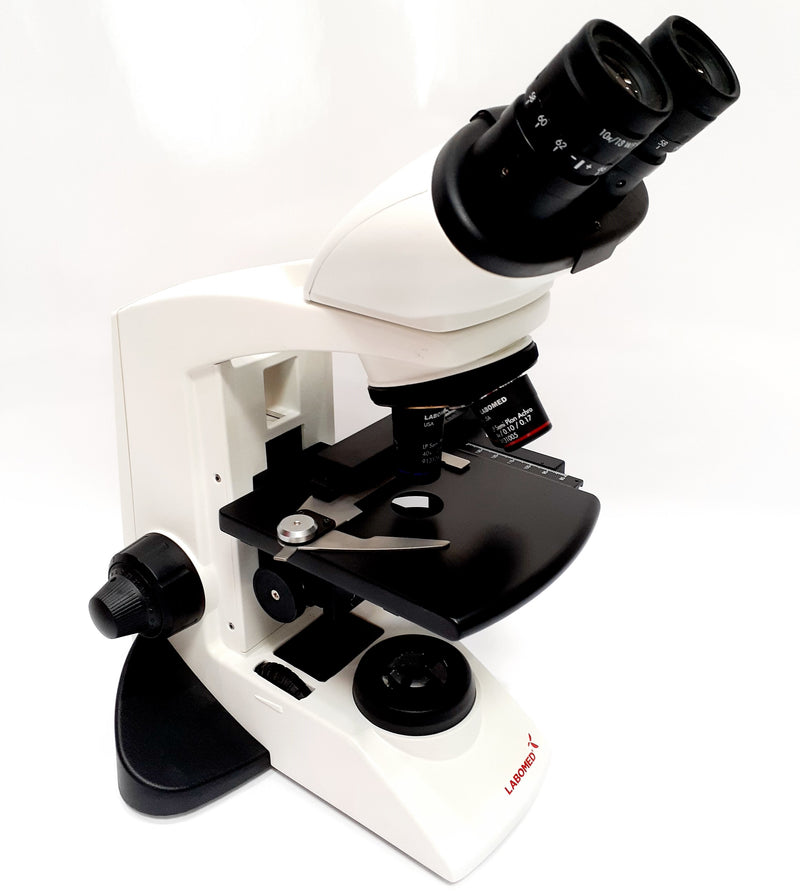 Microscopio Binocular Cxl Led Labomed ID-1536678