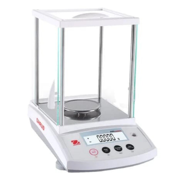 Balanza Analítica 220x0.0001g 0,1 Mg Ohaus