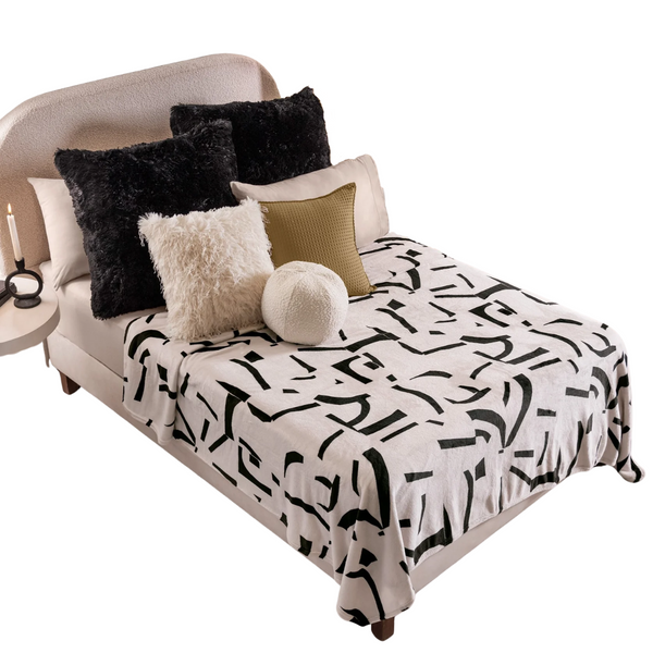 Cobertor Matrmonial Ligero Bold 88950 Vianney