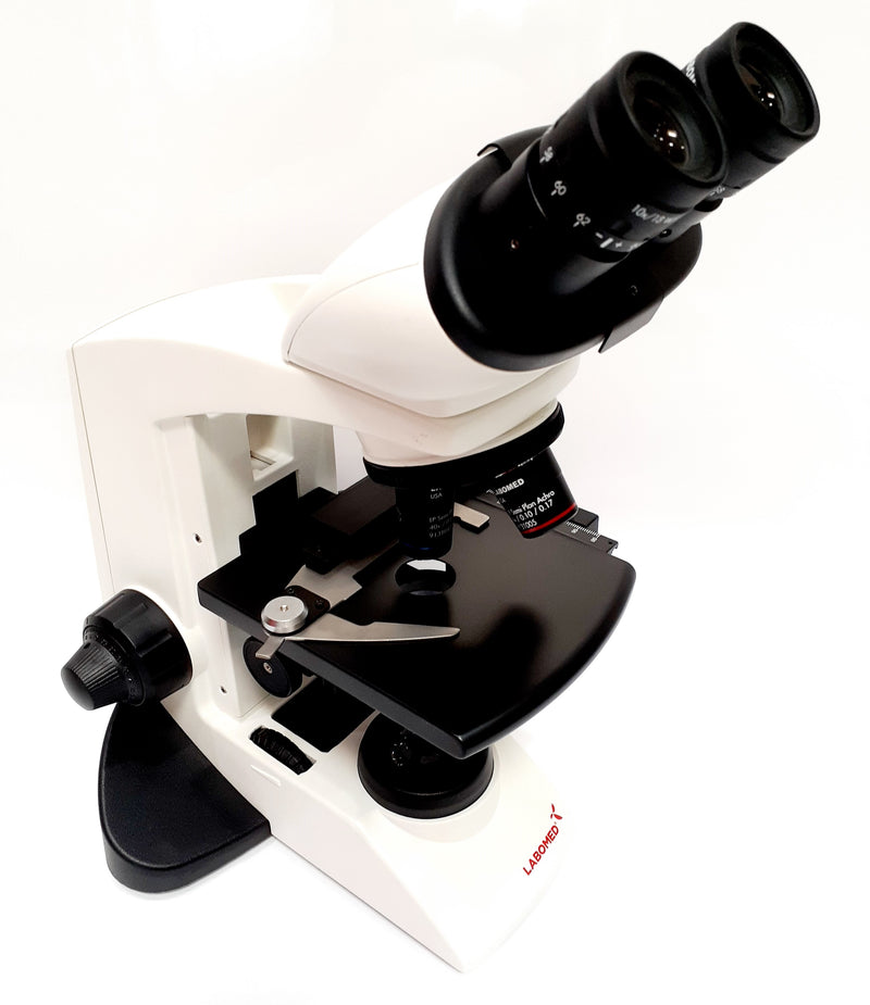 Microscopio Binocular Cxl Led Labomed ID-1536671