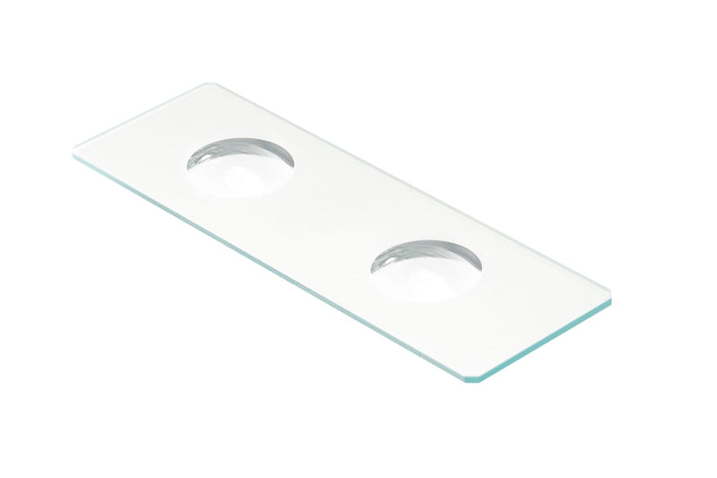 Portaobjeto 2 Cavidades Para Microscopio Jf Lhabo ID-3581194