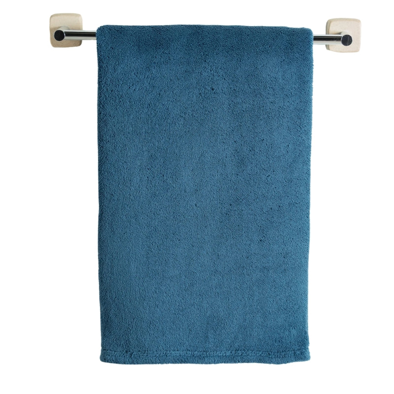 Toalla De Baño Modal Antibacterial Deep Blue 42572 Vianney ID-3219816