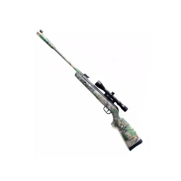 Rifle Deportivo Csi Camo Alta Potencia C/ Mira 5.5Mm Gamo ID-3446571
