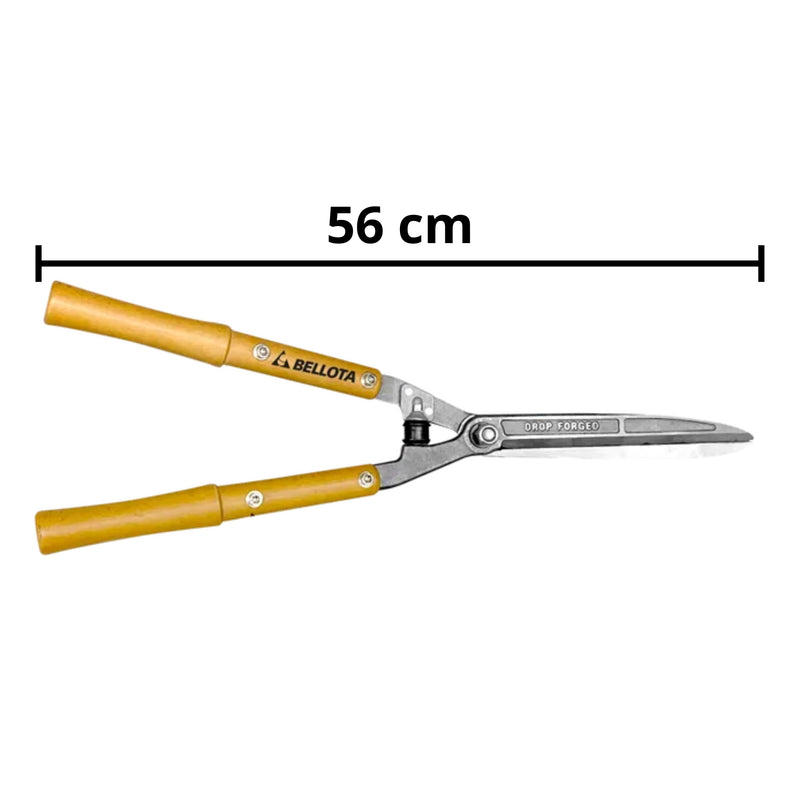 Tijera De Poda Cortasetos Forjada 7Hed23W Bellota ID-3143212