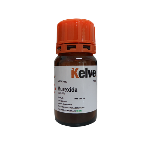 Murexida 10 G Kelve Colorante ID-3185856