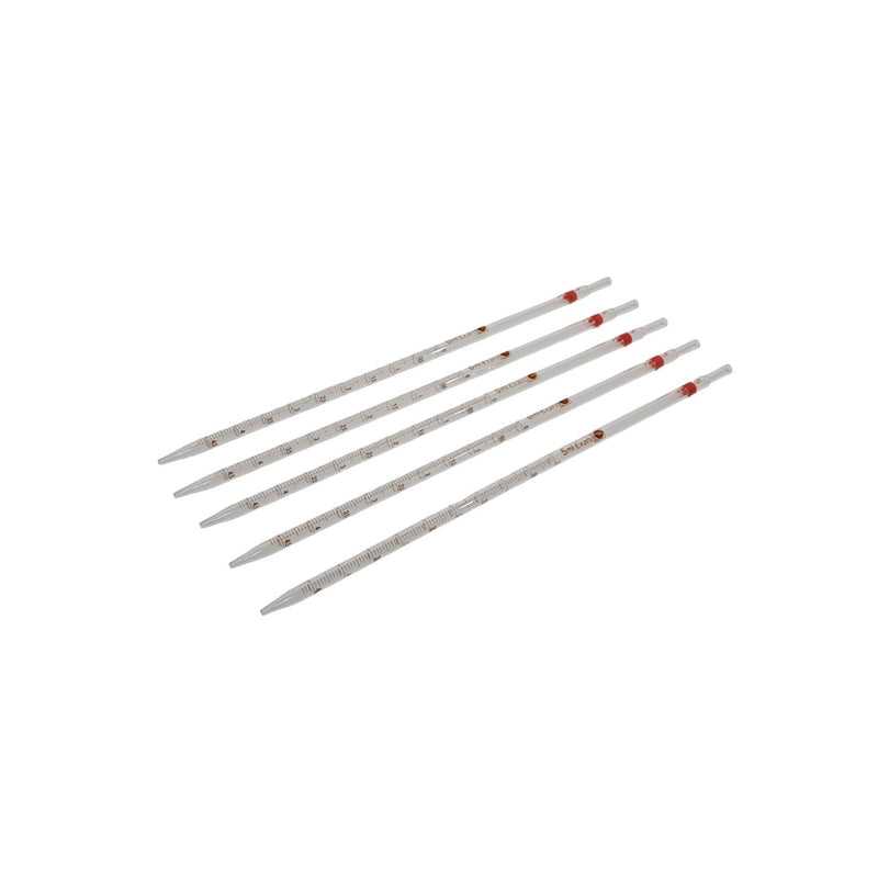 Pipeta Serologica Vidrio Clase A 5 Ml Paq C/5 Jf Lhabo ID-2934240