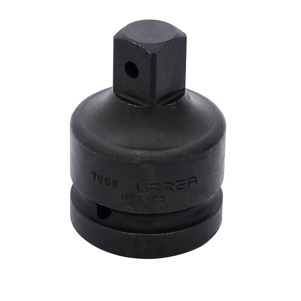 Adaptador de Impacto 1 Hembra X 3/4 Macho 7656 Urrea-h