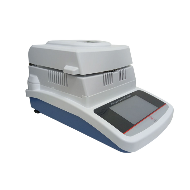 Balanza Analizadora De Humedad Mba1002 Jf Lhabo ID-3686980