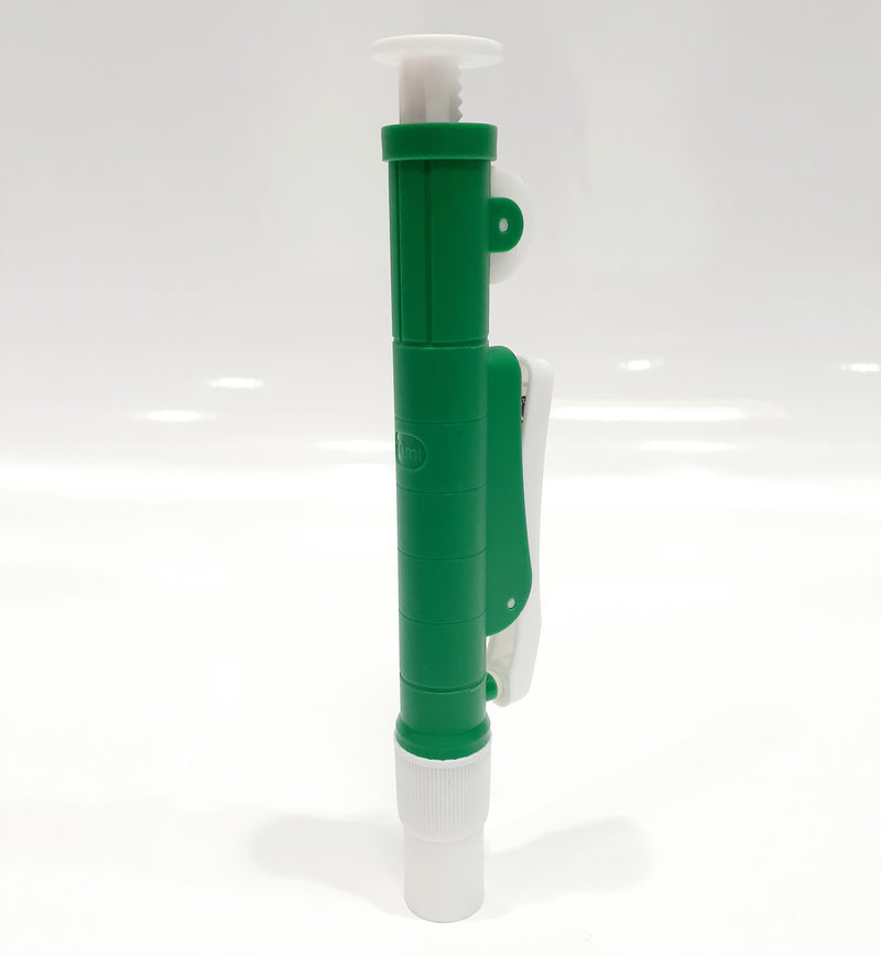 Succionador De Pipetas 10Ml Jf Lhabo ID-1465560