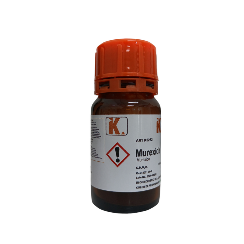 Murexida 5 G Kelve Colorante ID-3185861