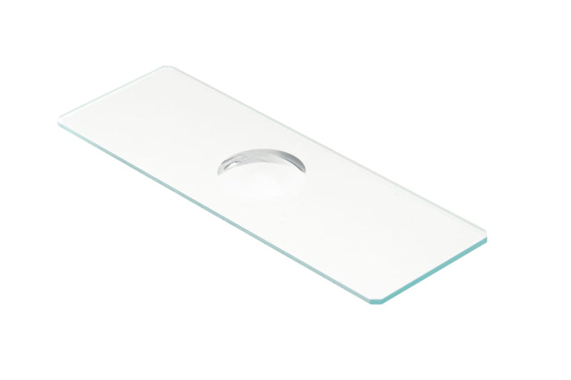 Portaobjeto 1 Cavidad Para Microscopio Paq C/3 Piezas Jf Lhabo ID-3581440
