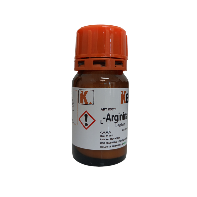 L- Arginina De 10 G Kelve ID-3173510