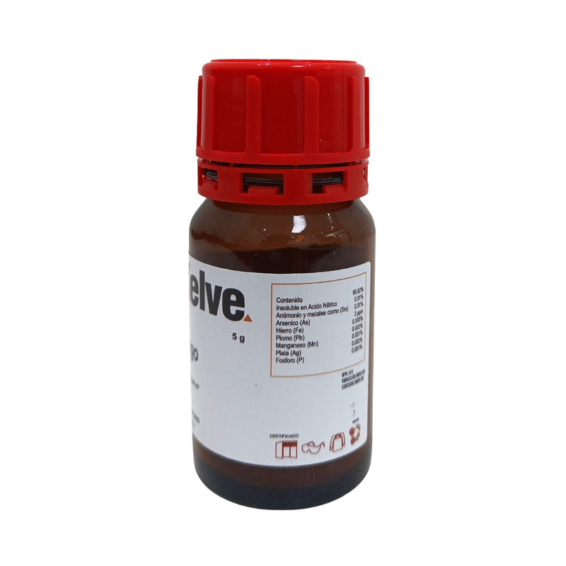 Rojo Congo 5 G Colorante Kelve ID-2920522