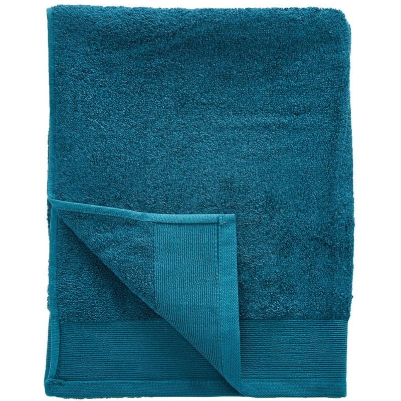 Toalla De Baño Modal Antibacterial Deep Blue 42572 Vianney ID-3219819