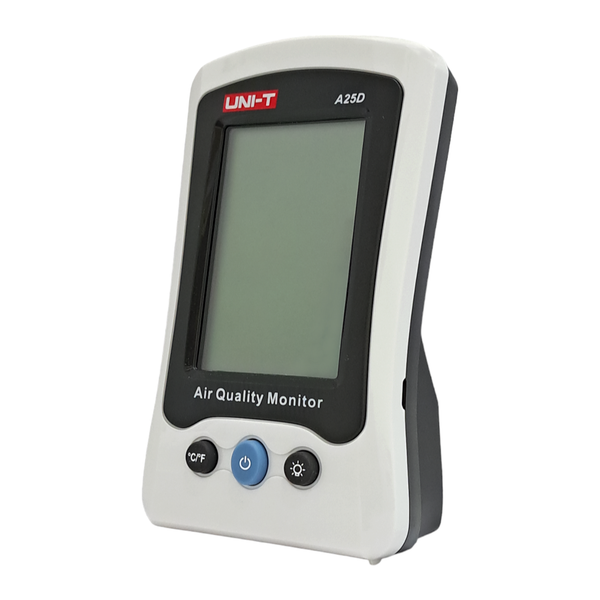 Medidor de Calidad de Aire Uni-t