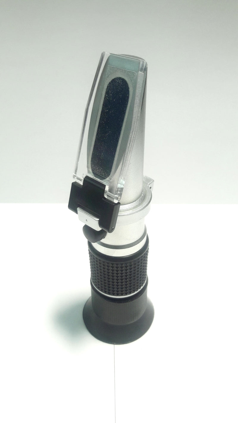 Refractómetro 0-90 °Brix Yieryi ID-1574769