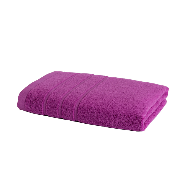 Toalla Tulum 1/2 Baño Bugambilia 43842 Vianney