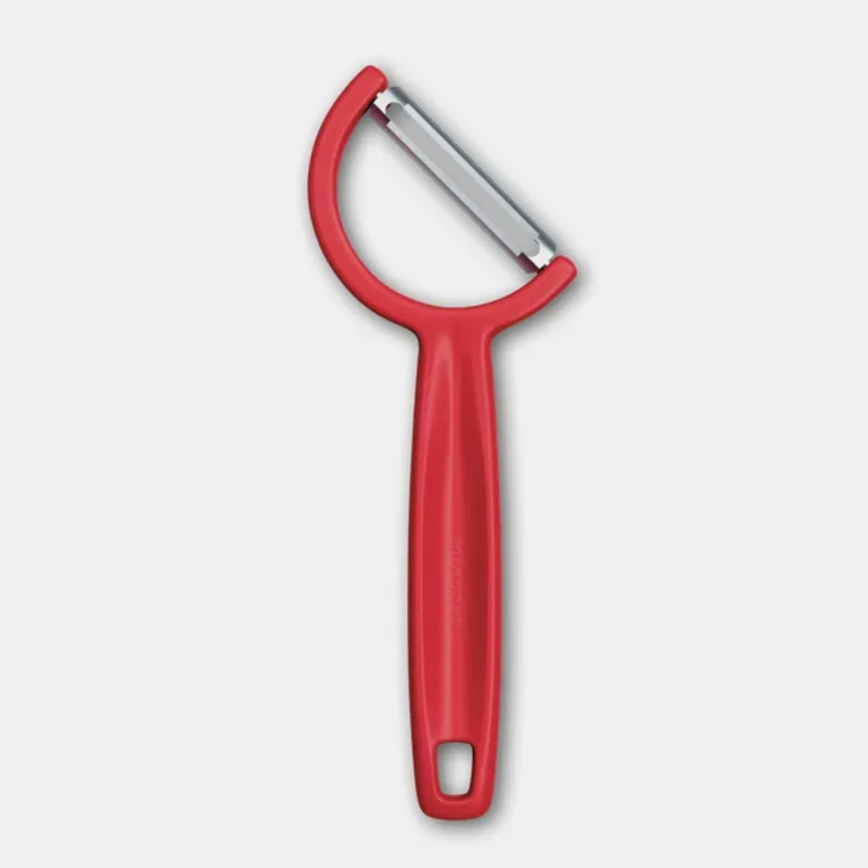 Pelador Recto, Rho Color Rojo 6.0950.1 Victorinox ID-3642075