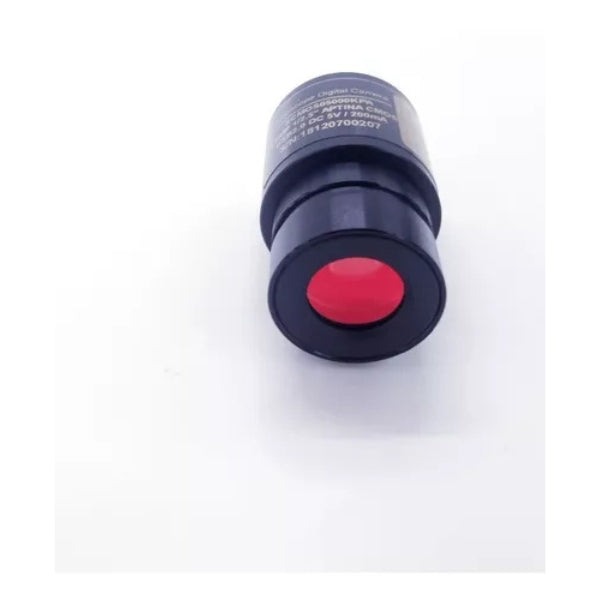 Camara Digital Para Ocular De Microscopio 5Mp Hd Usb 2.0 Jf Lhabo ID-3528946