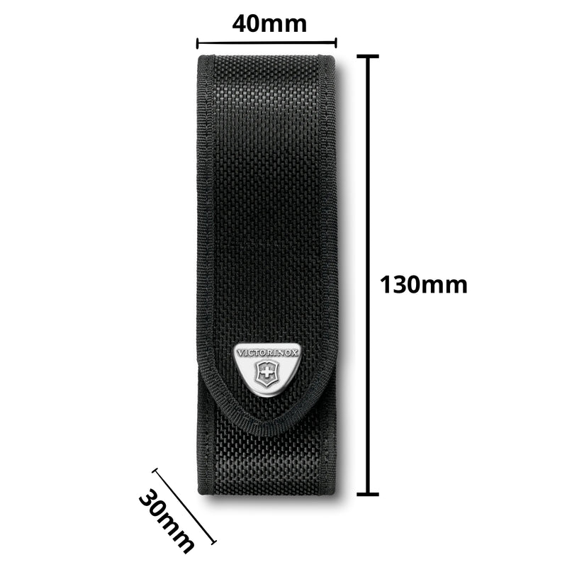 Funda De Nylon Para Navaja Swisstool 4.0506.N Victorinox ID-3162514