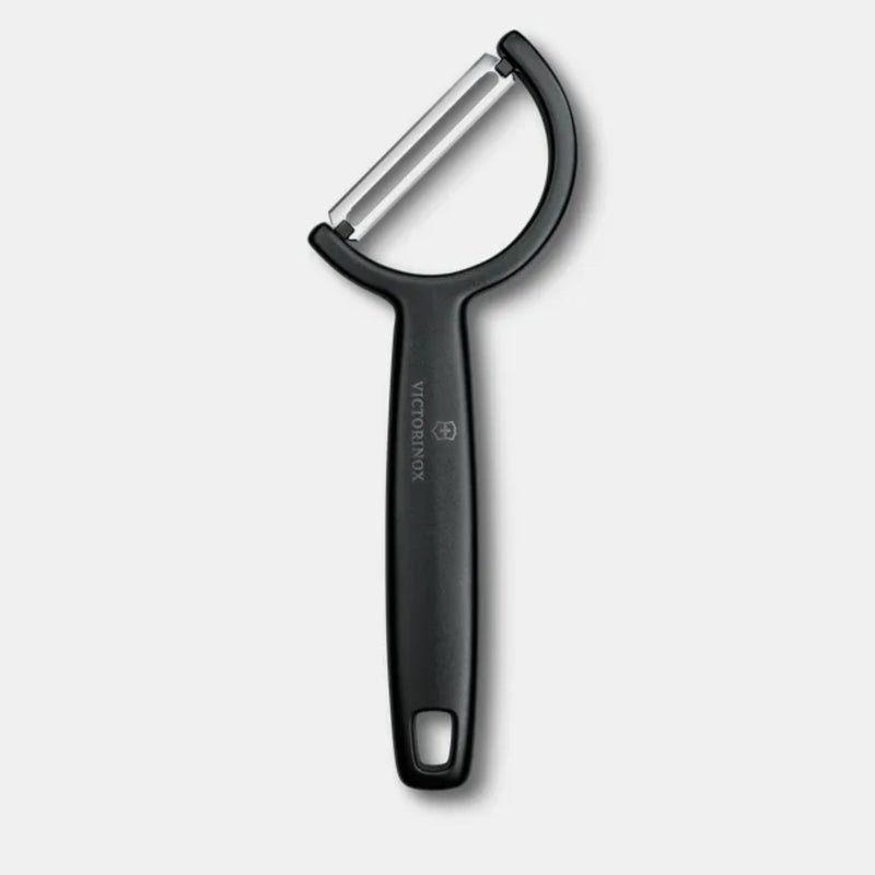 Pelador Recto, Rho Color Negro 6.0950.3 Victorinox Negro ID-3641985