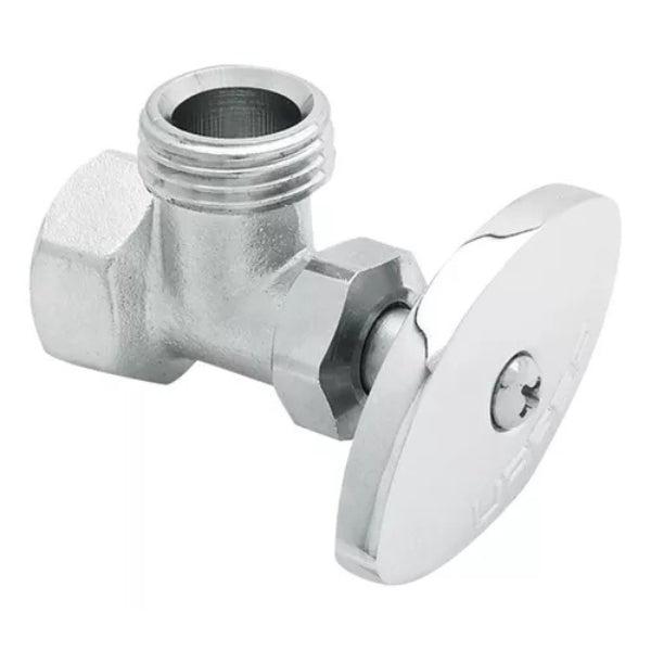 Llave Angular Sin Contratuerca 1/2 401Sc Urrea-V ID-3505252