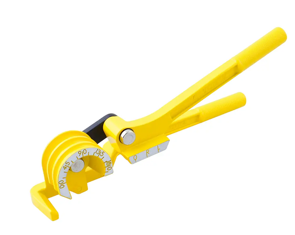 Dobladora Manual para Tubo de 1/4'' A 3/8'' 121162 Surtek