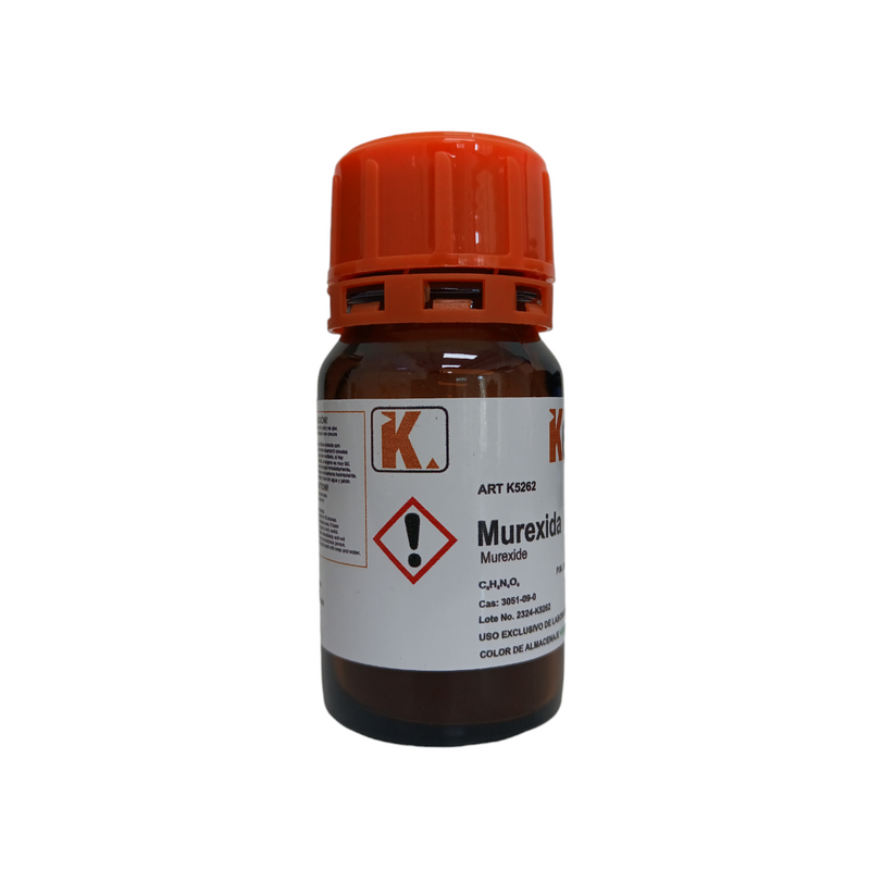 Murexida 10 G Kelve Colorante ID-3185857